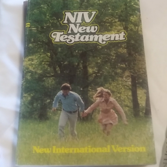 John Hagee book plus 2 free books - Picture 4 of 8